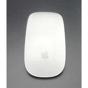 Apple Magic Mouse 2 White A1657 Bluetooth Wireless, Laser Rechargeable Battery
